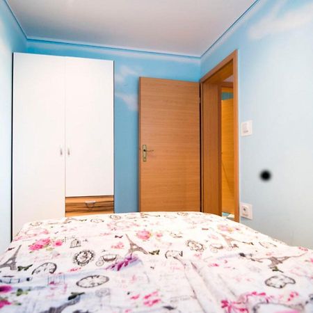بتوي Guesthouse Prenocisca Sirec المظهر الخارجي الصورة