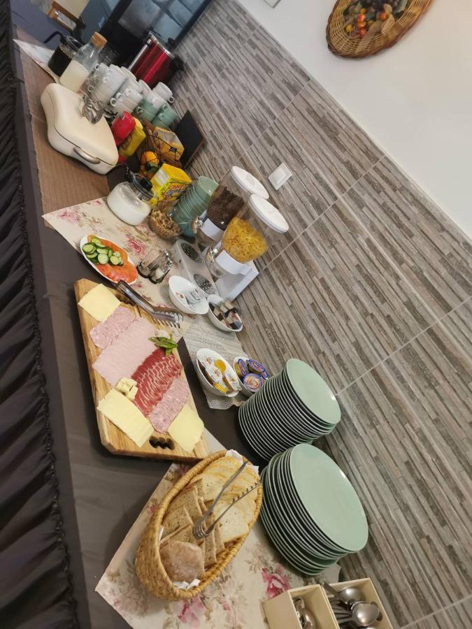 بتوي Guesthouse Prenocisca Sirec المظهر الخارجي الصورة