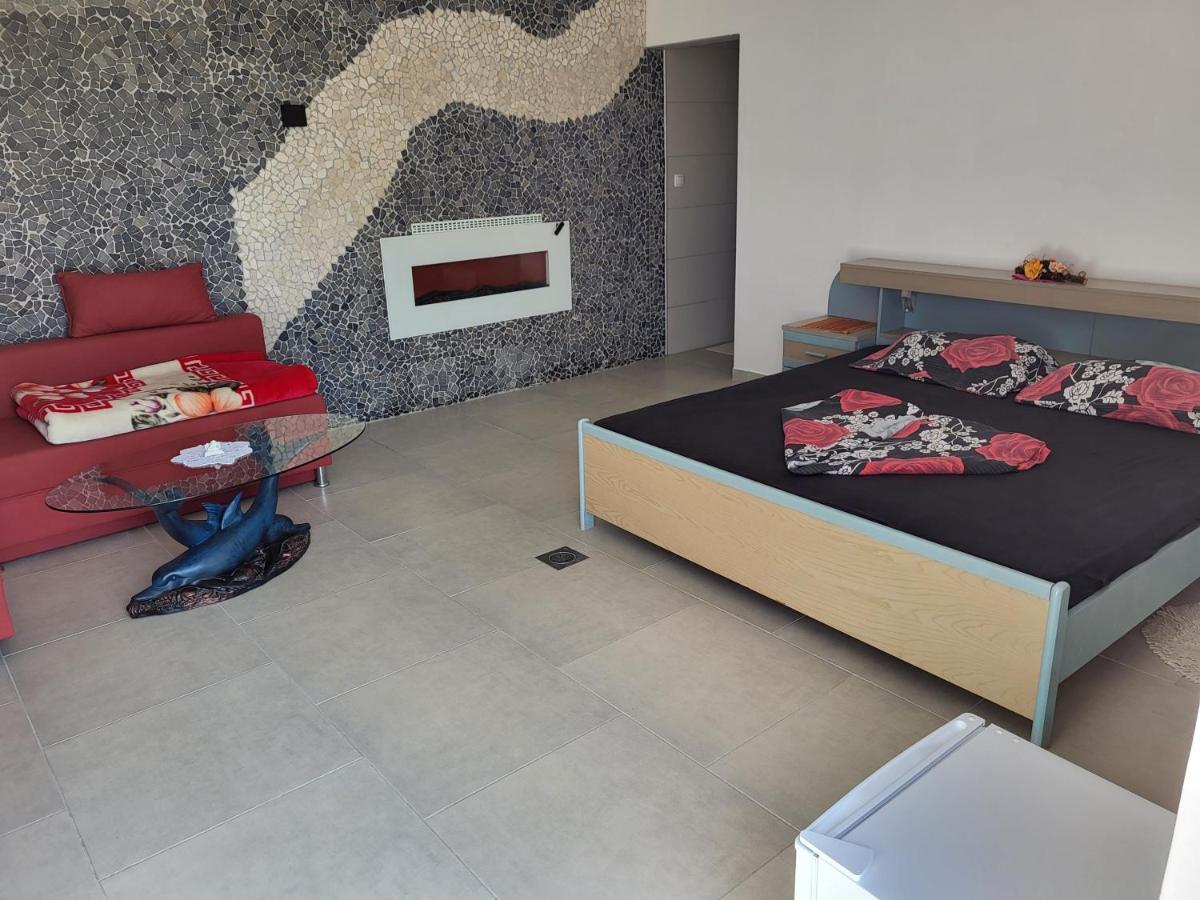 بتوي Guesthouse Prenocisca Sirec المظهر الخارجي الصورة