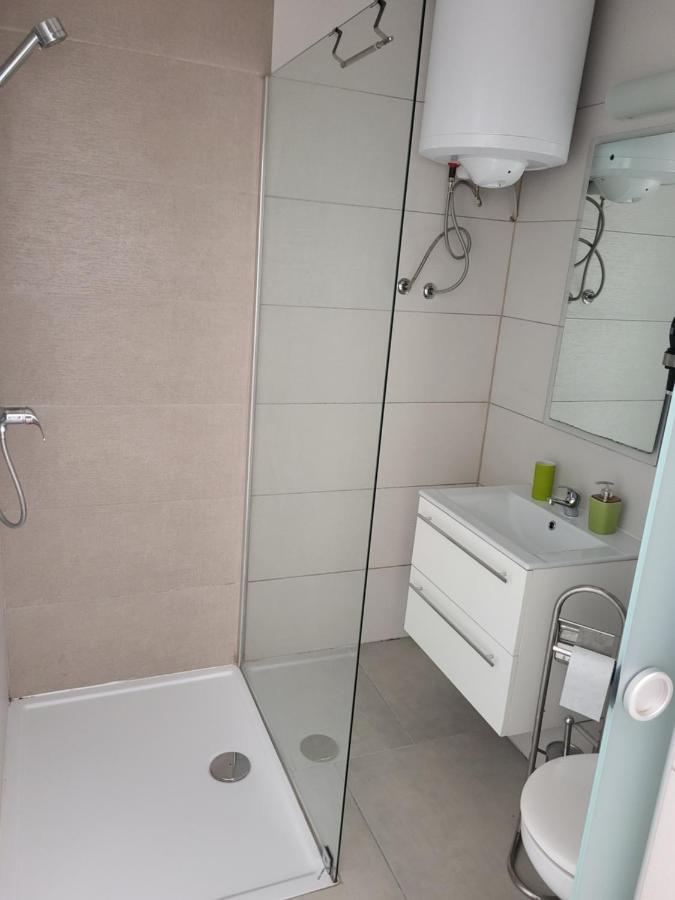 بتوي Guesthouse Prenocisca Sirec المظهر الخارجي الصورة