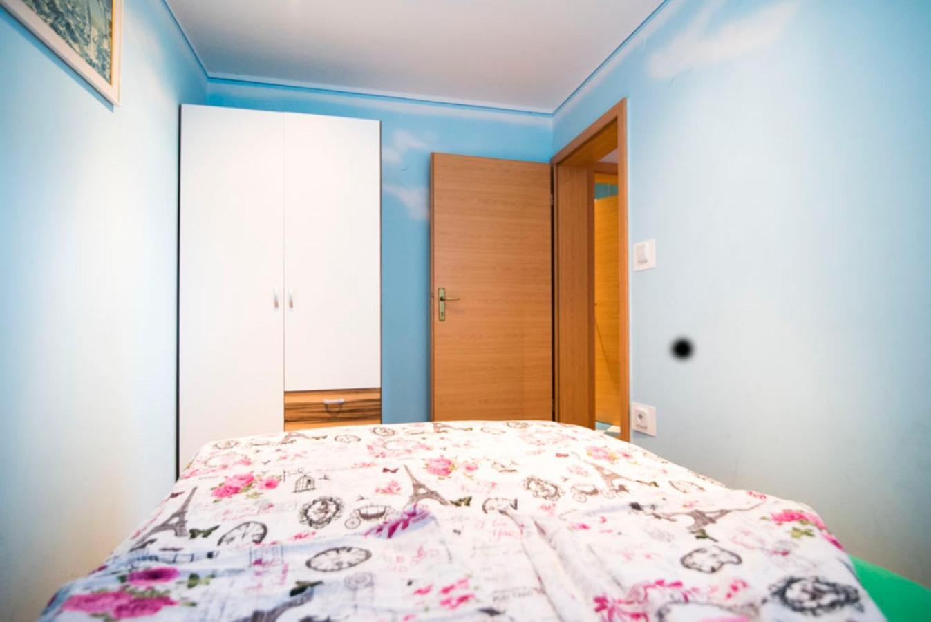 بتوي Guesthouse Prenocisca Sirec المظهر الخارجي الصورة