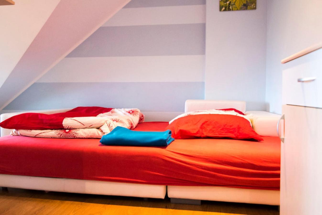 بتوي Guesthouse Prenocisca Sirec المظهر الخارجي الصورة