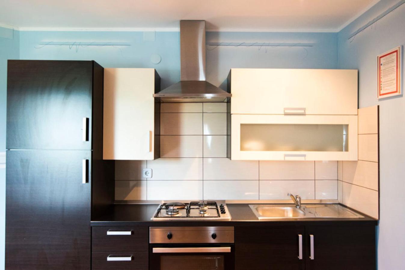 بتوي Guesthouse Prenocisca Sirec المظهر الخارجي الصورة