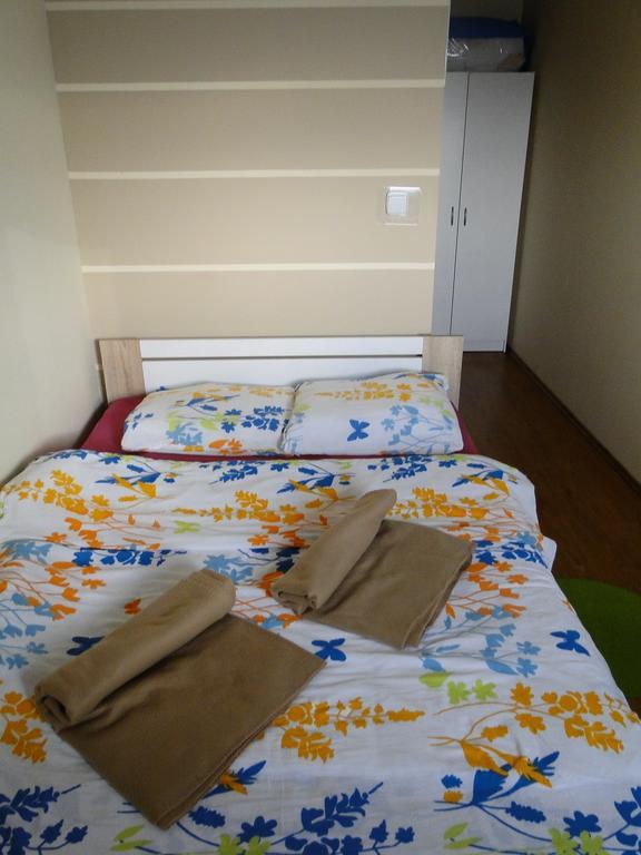 بتوي Guesthouse Prenocisca Sirec المظهر الخارجي الصورة