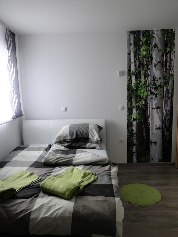 بتوي Guesthouse Prenocisca Sirec المظهر الخارجي الصورة