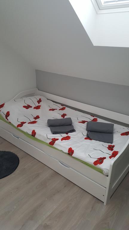 بتوي Guesthouse Prenocisca Sirec المظهر الخارجي الصورة