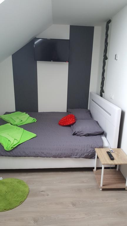 بتوي Guesthouse Prenocisca Sirec المظهر الخارجي الصورة