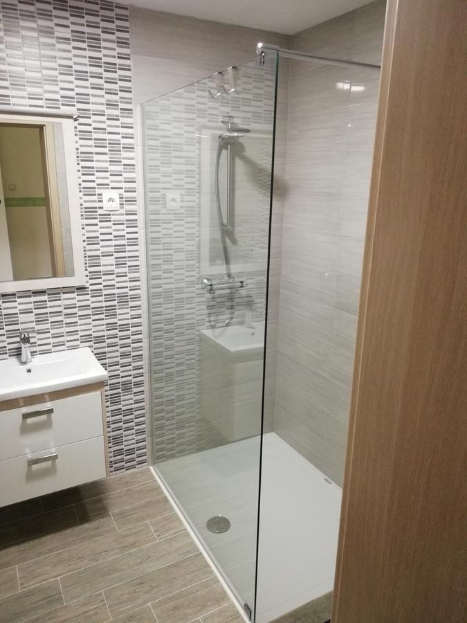 بتوي Guesthouse Prenocisca Sirec المظهر الخارجي الصورة