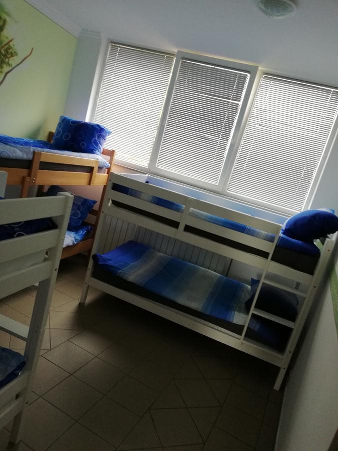 بتوي Guesthouse Prenocisca Sirec المظهر الخارجي الصورة