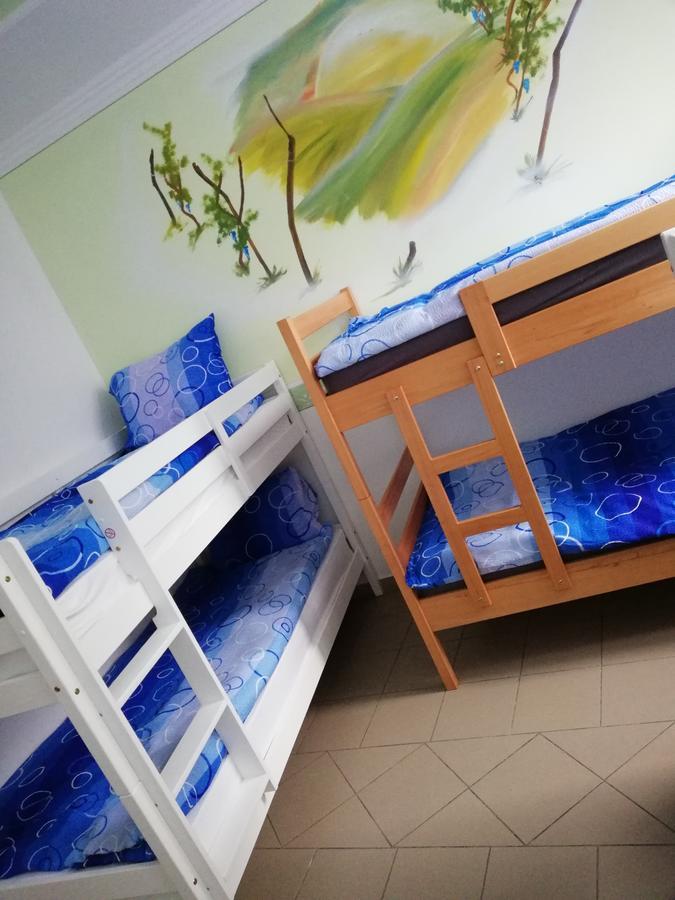 بتوي Guesthouse Prenocisca Sirec المظهر الخارجي الصورة
