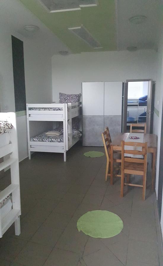 بتوي Guesthouse Prenocisca Sirec المظهر الخارجي الصورة