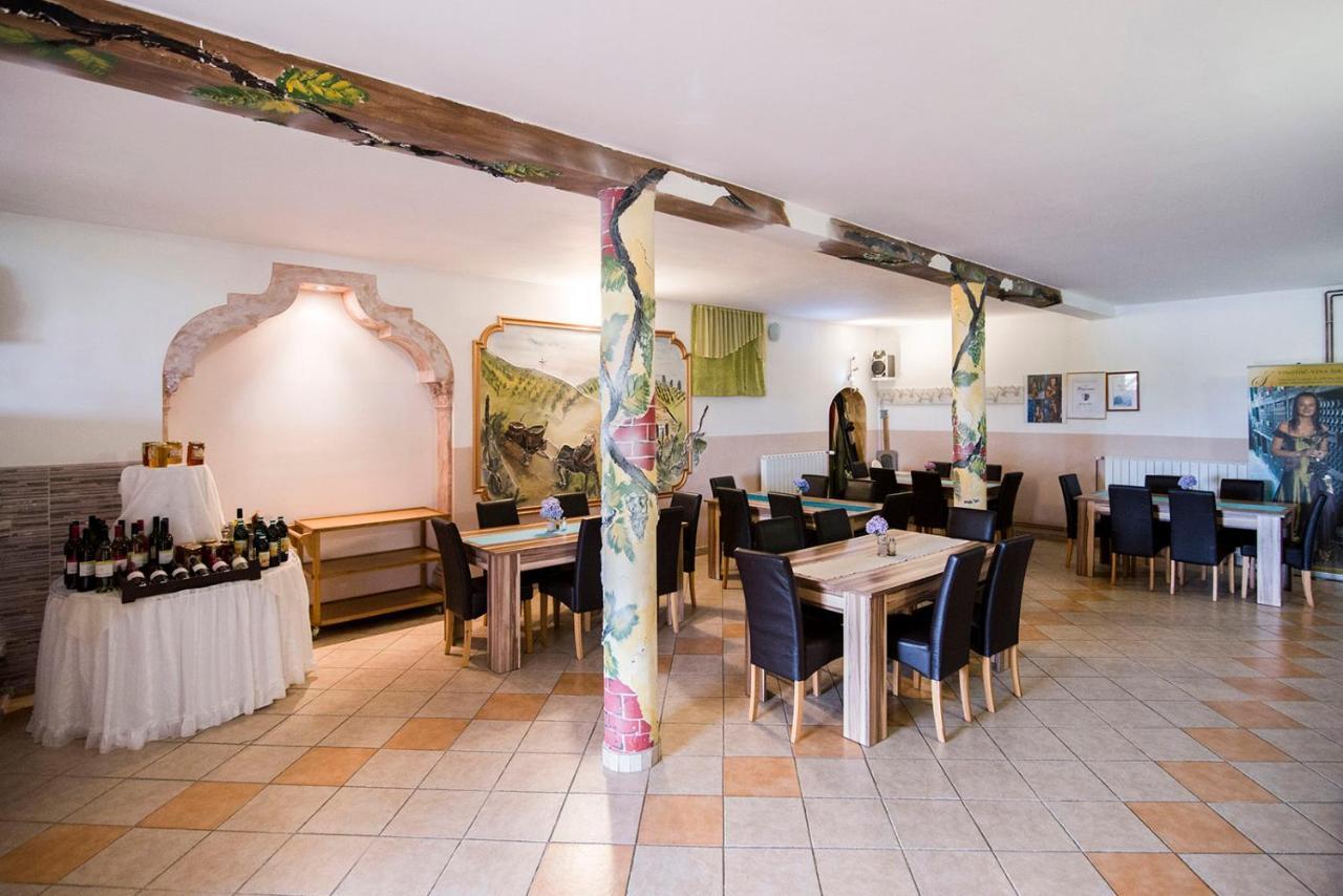 بتوي Guesthouse Prenocisca Sirec المظهر الخارجي الصورة